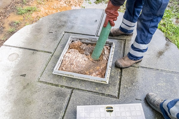 cesspool pumping can be done in the winter, although it may be more challenging in freezing temperatures